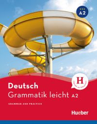 Deutsch Grammatik leicht (978-3-19-021721-2)