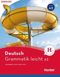 Grammatik leicht (978-3-19-021722-9)