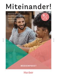 Miteinander! Deutsch für Alltag und Beruf (978-3-19-021896-7)
