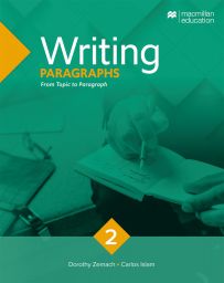 Macmillan Writing Series (Updated edition) (978-3-19-022577-4)