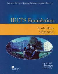 IELTS Foundation (Second Edition) (978-3-19-022895-9)