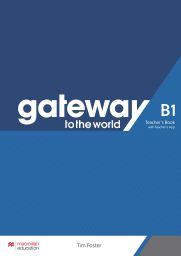 Gateway to the World (978-3-19-022985-7)