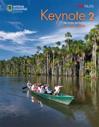 Keynote 2nd edition (978-3-19-022986-4)