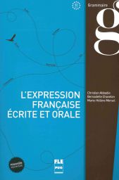 L'Expression française écrite et orale (978-3-19-023254-3)
