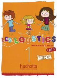 Les Loustics (978-3-19-023378-6)