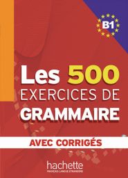 Les 500 exercices de grammaire (978-3-19-023383-0)