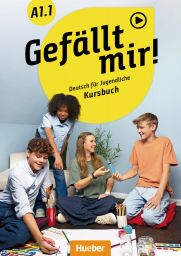 Gefällt mir! (978-3-19-024010-4)
