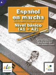 Español en marcha – Nueva edición  (978-3-19-024503-1)