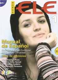 Agencia ELE – Nueva edición (978-3-19-024505-5)