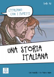 L’italiano con i fumetti (978-3-19-025351-7)