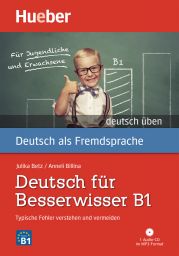 Deutsch üben - Deutsch für Besserwisser (978-3-19-027499-4)