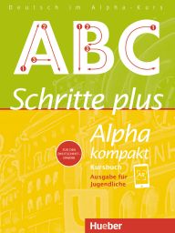 Schritte plus Alpha kompakt - Ausgabe für Jugendliche (978-3-19-031452-2)
