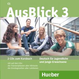 AusBlick (978-3-19-031862-9)