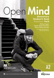Open Mind  (978-3-19-032983-0)