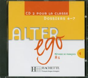 Alter ego+ (978-3-19-033324-0)