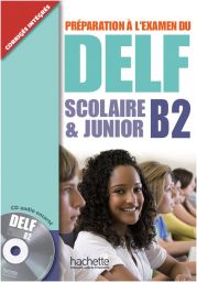DELF Scolaire & Junior  ‒ Nouvelle édition (978-3-19-033382-0)