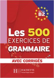 Les 500 exercices de grammaire (978-3-19-033383-7)