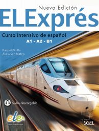 ELExprés – Nueva Edición (978-3-19-034500-7)