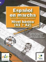 Español en marcha – Nueva edición  (978-3-19-034503-8)