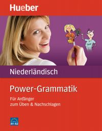 Power-Grammatik Niederländisch (978-3-19-037917-0)