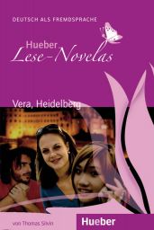 Hueber Lese-Novelas (978-3-19-041023-1)