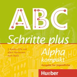Schritte plus Alpha kompakt - Ausgabe für Jugendliche (978-3-19-041452-9)