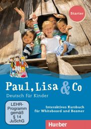 Paul, Lisa & Co (978-3-19-041559-5)