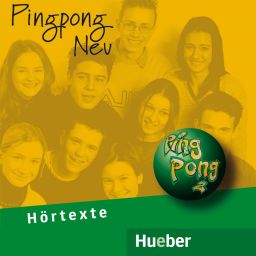 Pingpong Neu (978-3-19-041655-4)