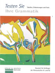 Die Grammatik-Plakate (978-3-19-041741-4)
