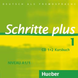 Schritte plus (978-3-19-041911-1)