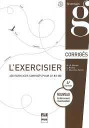L'exercisier – 4e édition (978-3-19-043251-6)