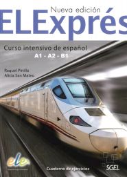 ELExprés – Tercera edición (978-3-19-044500-4)