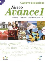 Nuevo Avance (978-3-19-044504-2)