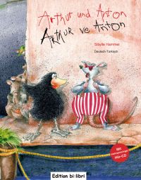 Arthur und Anton (978-3-19-049594-8)