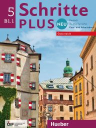 Schritte plus Neu – Österreich (978-3-19-051080-1)