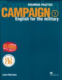 Campaign - English for the military (978-3-19-052900-1)