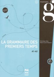 La grammaire des premiers temps  (978-3-19-053290-2)
