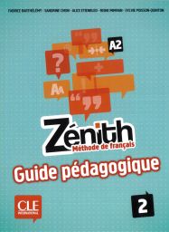 Zénith – Ausgabe für den deutschsprachigen Raum (978-3-19-053374-9)