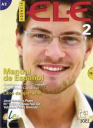 Agencia ELE – Nueva edición (978-3-19-054505-6)