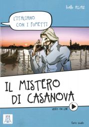 L’italiano con i fumetti (978-3-19-055351-8)
