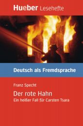 Lesehefte Deutsch als Fremdsprache (978-3-19-058607-3)