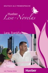 Hueber Lese-Novelas (978-3-19-058615-8)