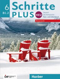 Schritte plus Neu – Österreich (978-3-19-061080-8)