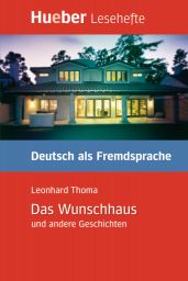 Lesehefte Deutsch als Fremdsprache (978-3-19-061670-1)