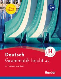 Grammatik leicht (978-3-19-061721-0)