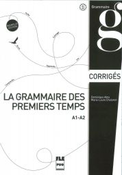 La grammaire des premiers temps  (978-3-19-063290-9)