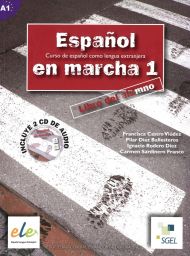 Español en marcha – Nueva edición  (978-3-19-064503-9)