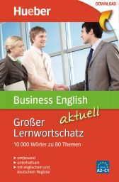 ... ganz leicht Business English (978-3-19-069493-8)
