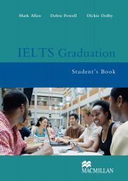 IELTS Graduation (978-3-19-072895-4)