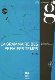 La grammaire des premiers temps  (978-3-19-073290-6)